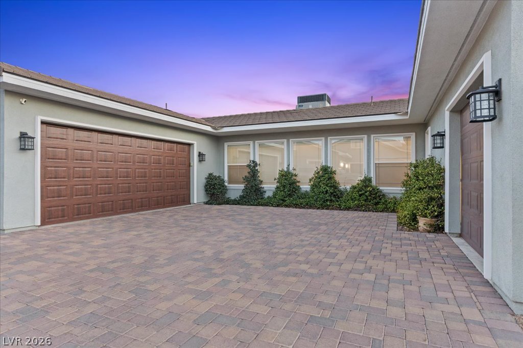 421 Emily Crossing Court Henderson NV 89015