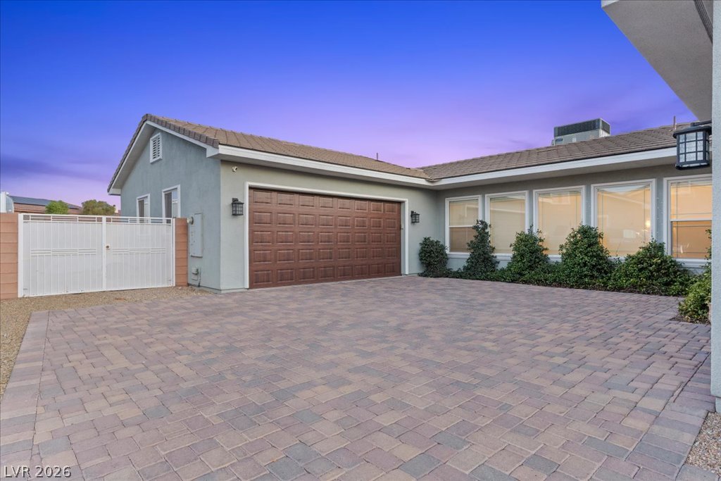 421 Emily Crossing Court Henderson NV 89015