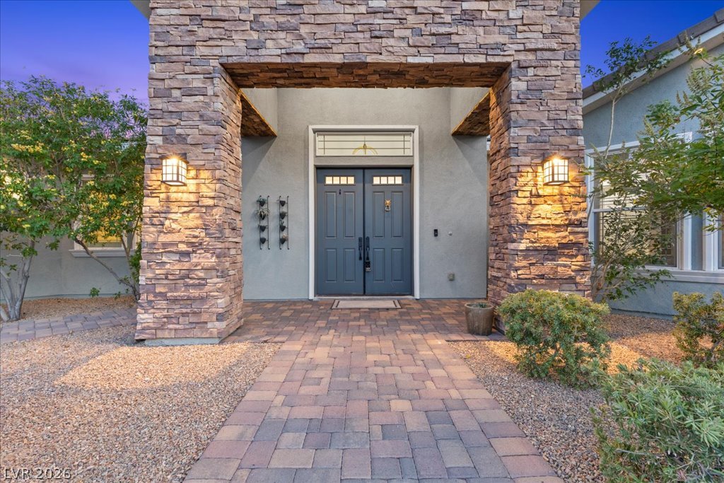 421 Emily Crossing Court Henderson NV 89015