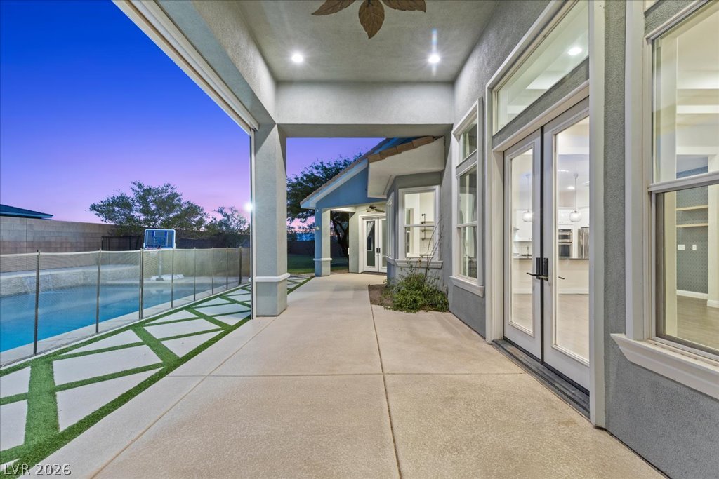 421 Emily Crossing Court Henderson NV 89015