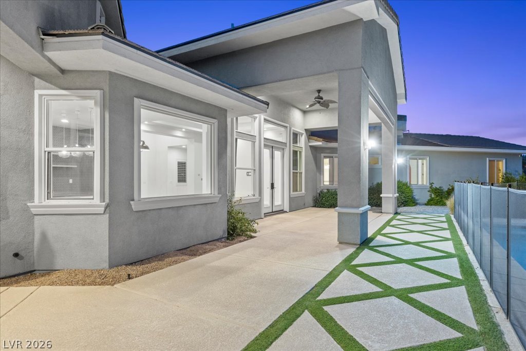 421 Emily Crossing Court Henderson NV 89015