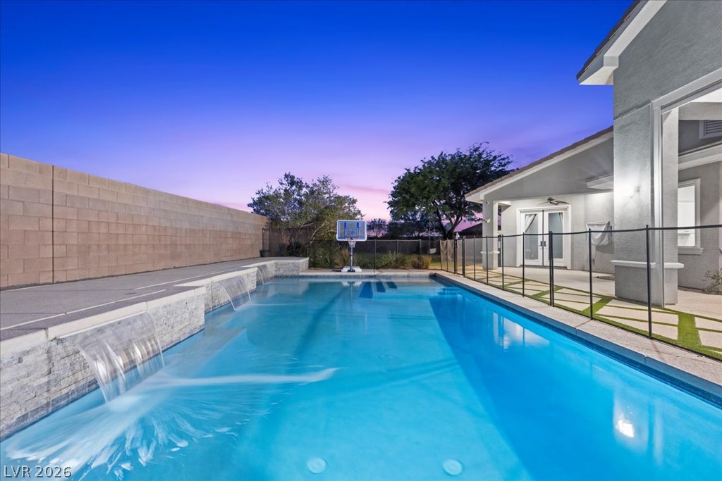 421 Emily Crossing Court Henderson NV 89015