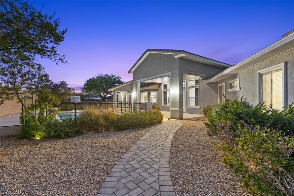 421 Emily Crossing Court Henderson NV 89015