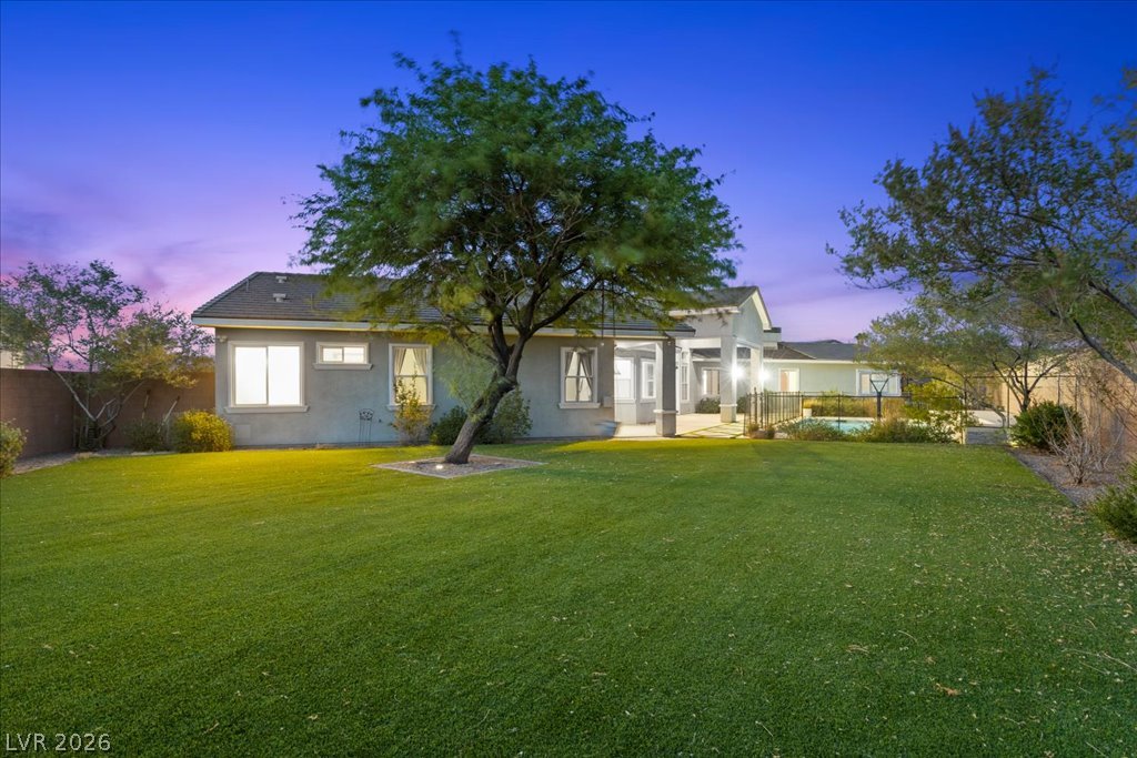 421 Emily Crossing Court Henderson NV 89015