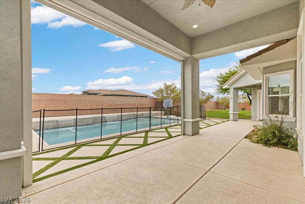 421 Emily Crossing Court Henderson NV 89015