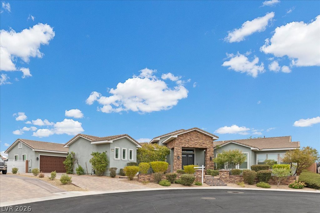 421 Emily Crossing Court Henderson NV 89015