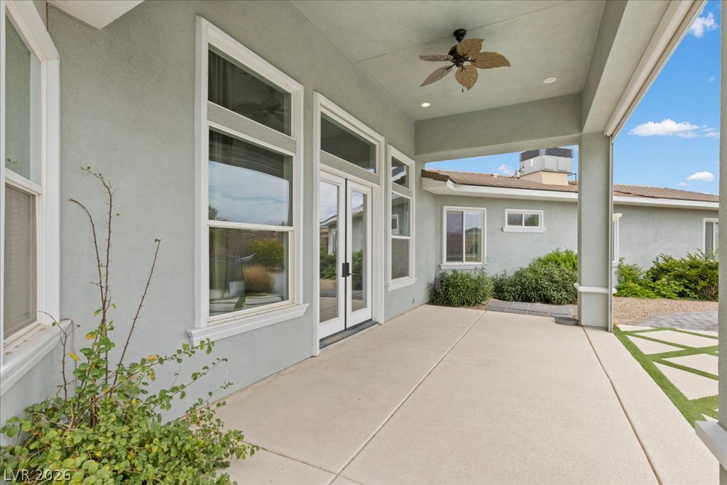 421 Emily Crossing Court Henderson NV 89015