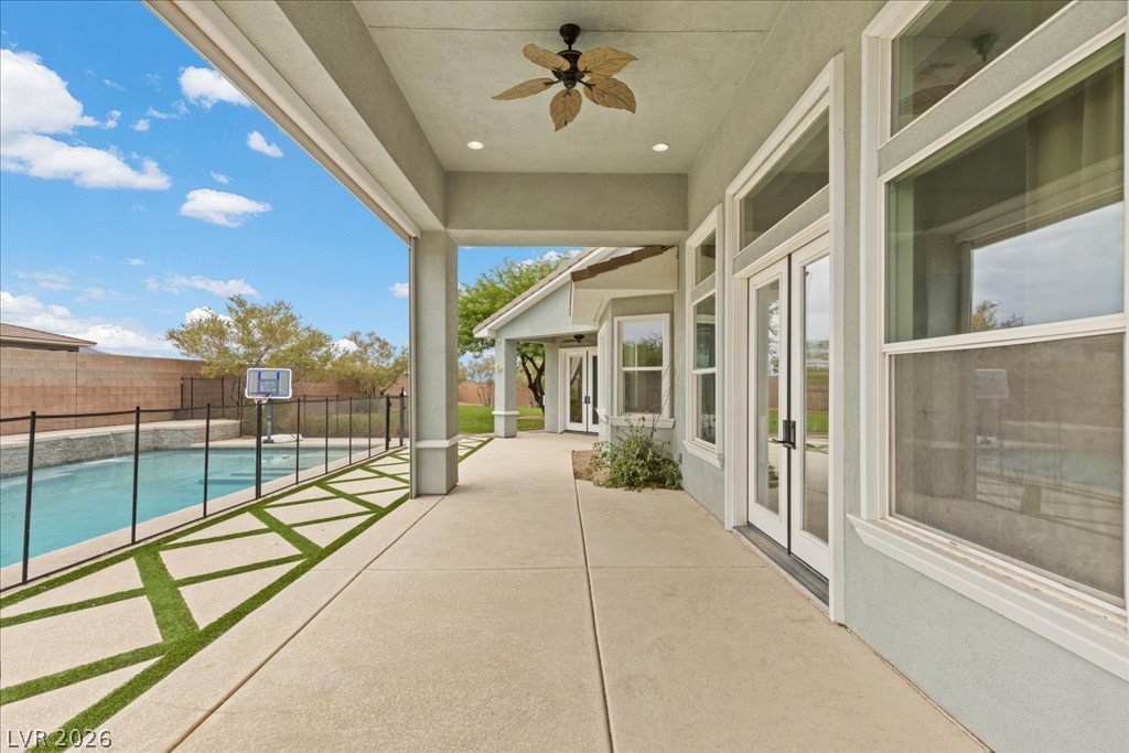 421 Emily Crossing Court Henderson NV 89015