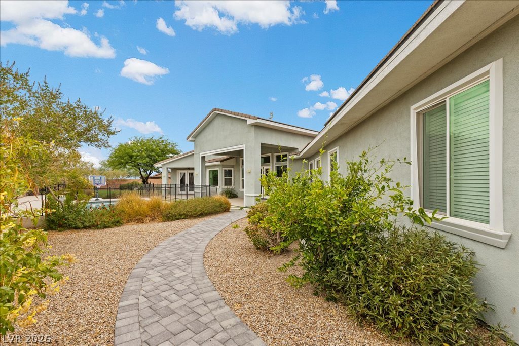 421 Emily Crossing Court Henderson NV 89015