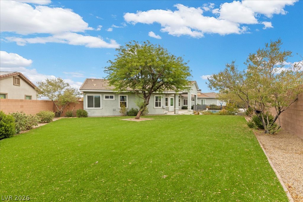 421 Emily Crossing Court Henderson NV 89015
