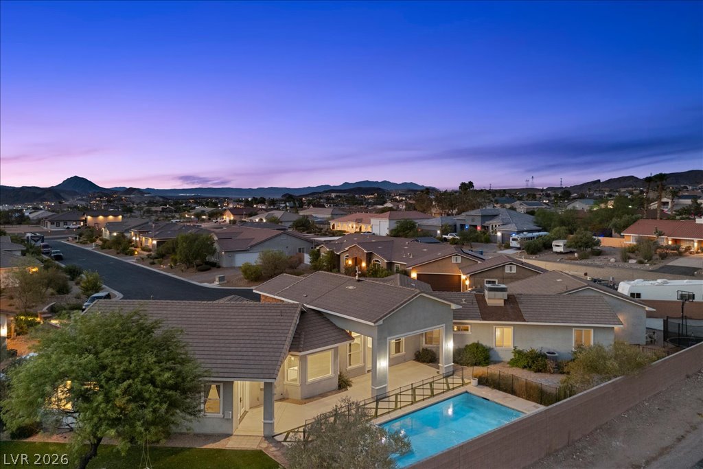 421 Emily Crossing Court Henderson NV 89015
