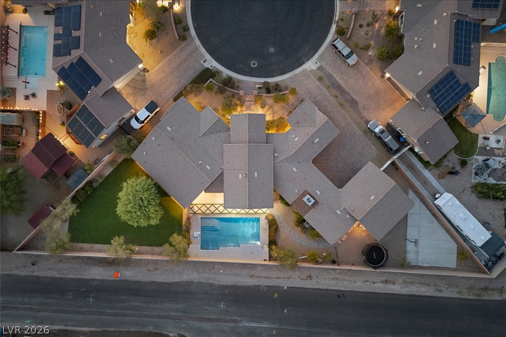 421 Emily Crossing Court Henderson NV 89015