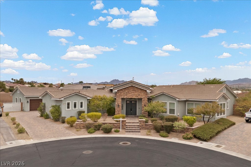 421 Emily Crossing Court Henderson NV 89015
