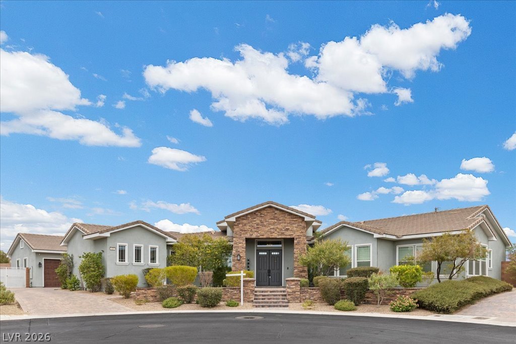 421 Emily Crossing Court Henderson NV 89015
