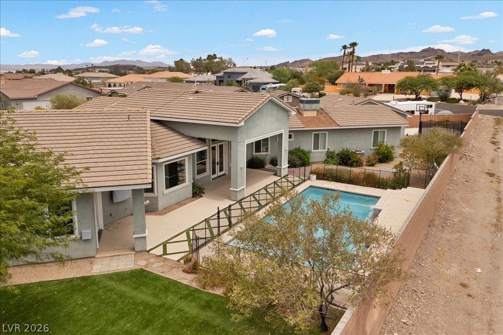 421 Emily Crossing Court Henderson NV 89015