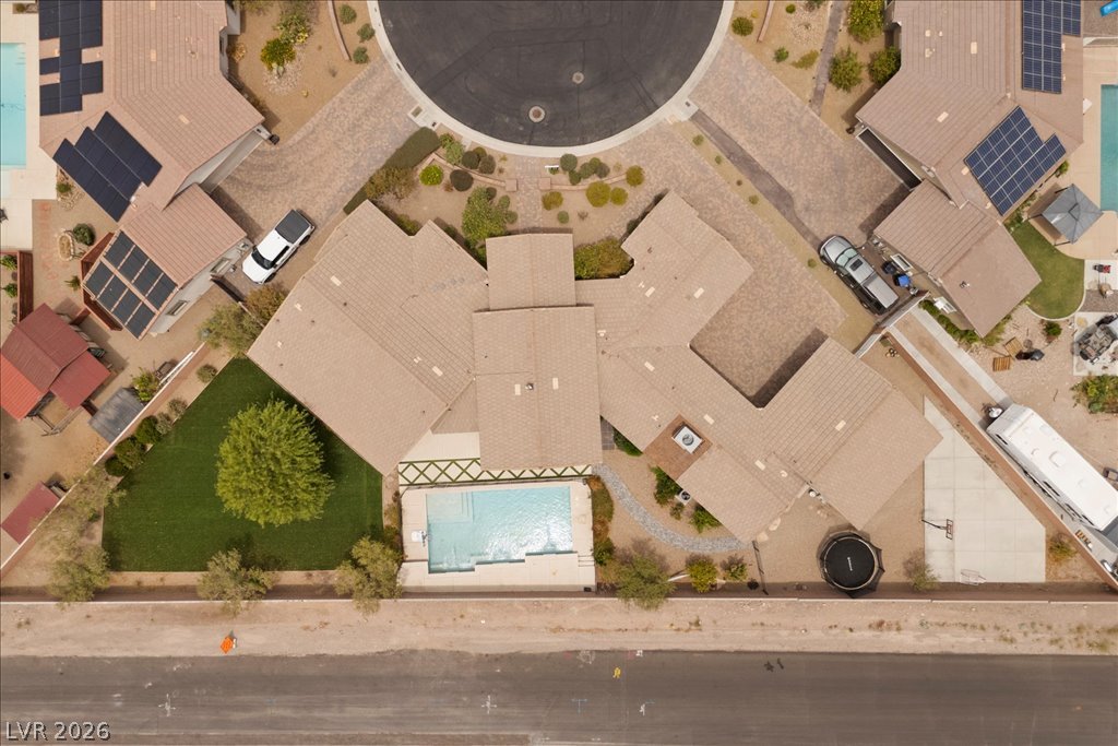 421 Emily Crossing Court Henderson NV 89015