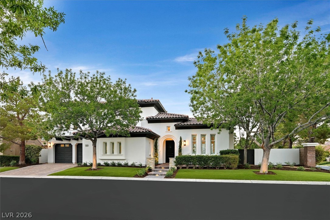 3844 Glasgow Green Drive Las Vegas NV 89141