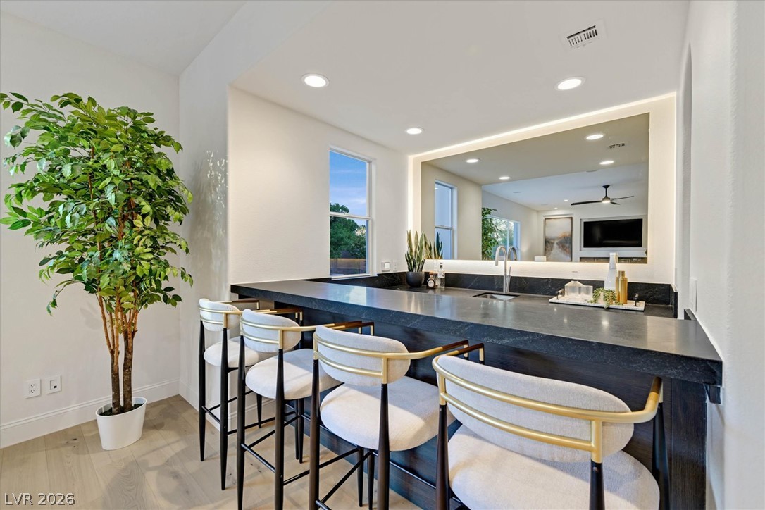 3844 Glasgow Green Drive Las Vegas NV 89141