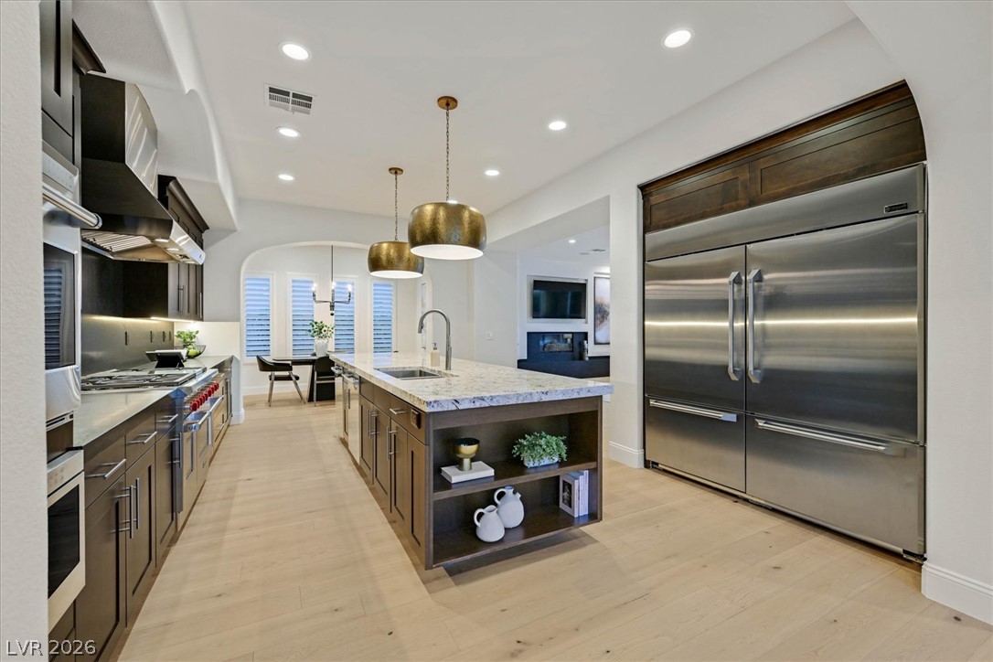 3844 Glasgow Green Drive Las Vegas NV 89141