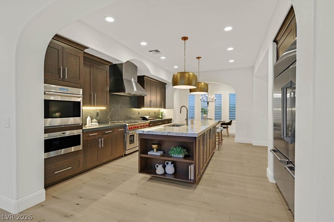 3844 Glasgow Green Drive Las Vegas NV 89141