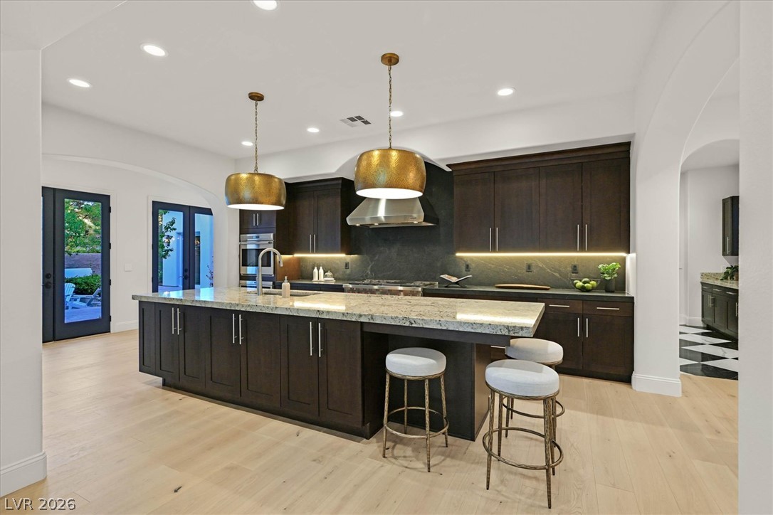 3844 Glasgow Green Drive Las Vegas NV 89141