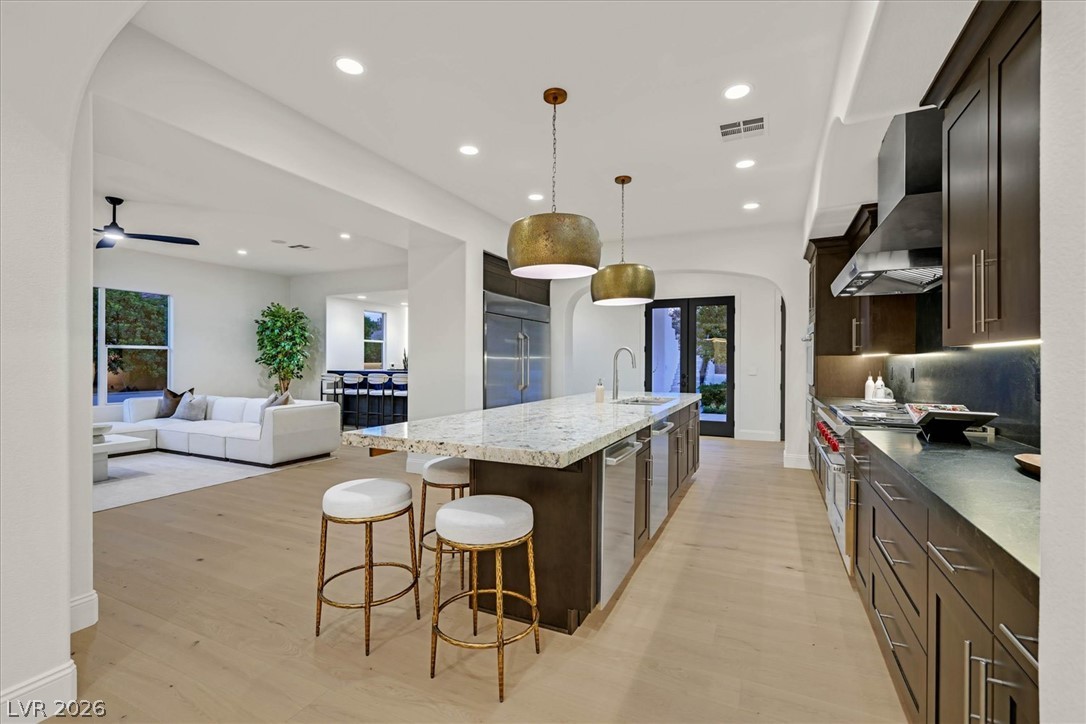 3844 Glasgow Green Drive Las Vegas NV 89141
