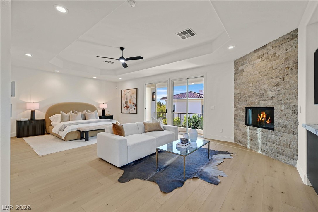 3844 Glasgow Green Drive Las Vegas NV 89141