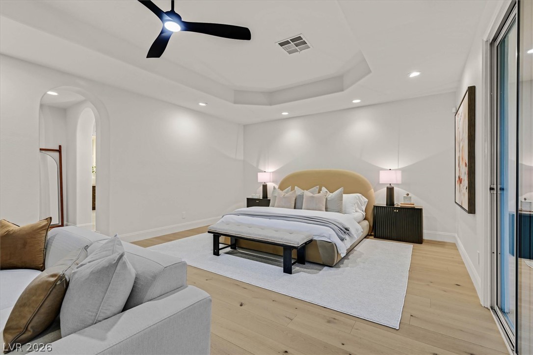 3844 Glasgow Green Drive Las Vegas NV 89141