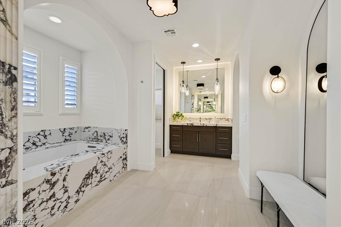 3844 Glasgow Green Drive Las Vegas NV 89141