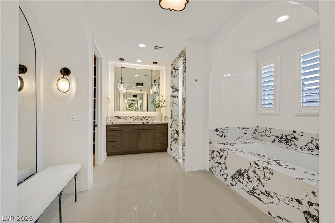 3844 Glasgow Green Drive Las Vegas NV 89141