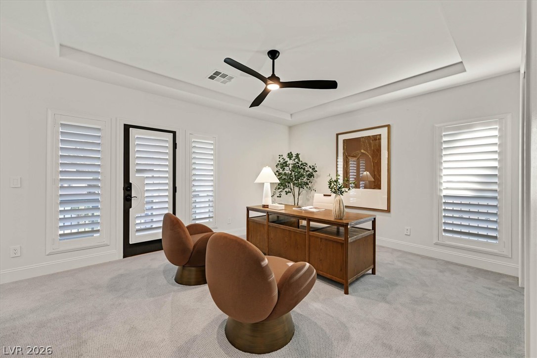 3844 Glasgow Green Drive Las Vegas NV 89141