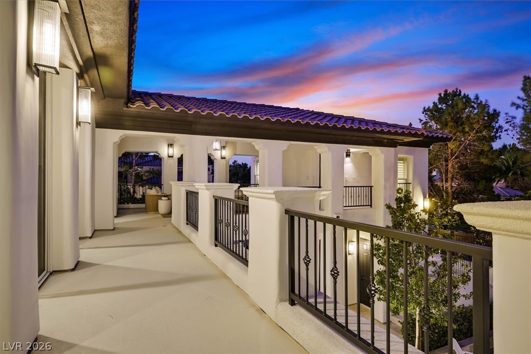 3844 Glasgow Green Drive Las Vegas NV 89141