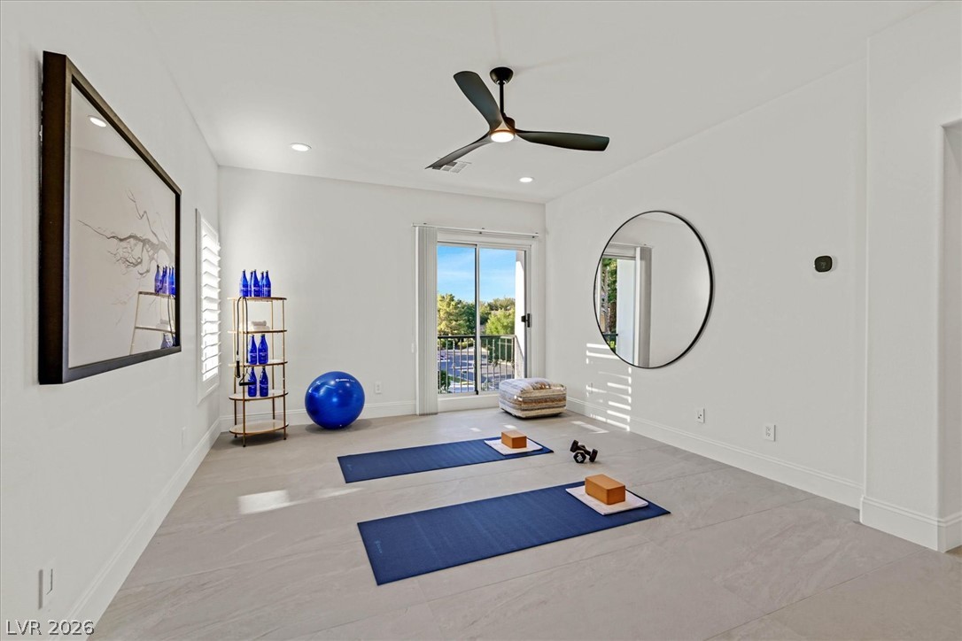 3844 Glasgow Green Drive Las Vegas NV 89141