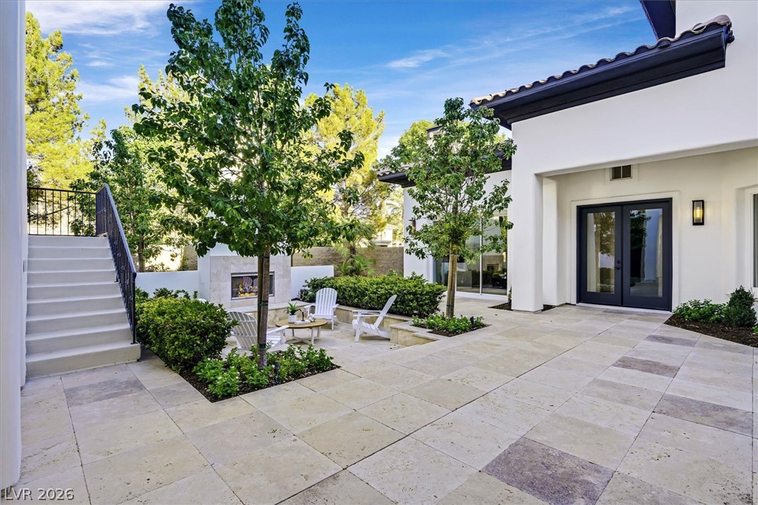 3844 Glasgow Green Drive Las Vegas NV 89141