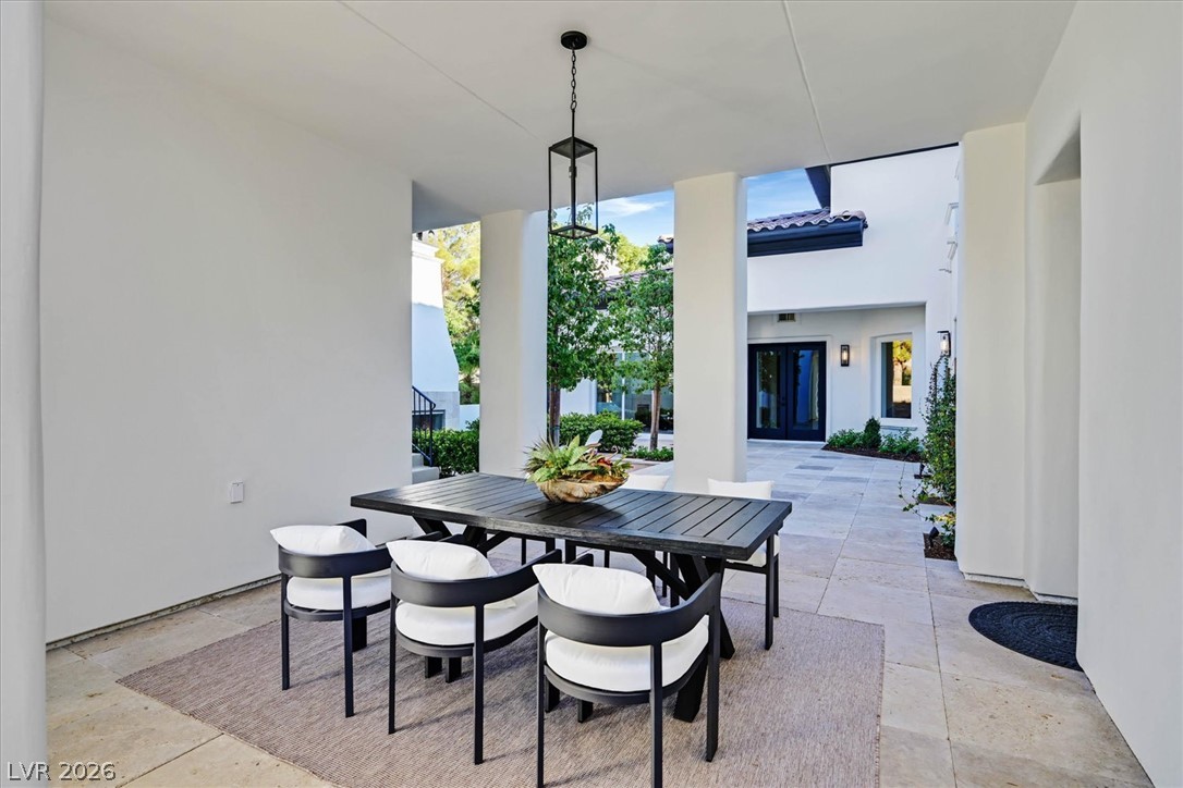 3844 Glasgow Green Drive Las Vegas NV 89141