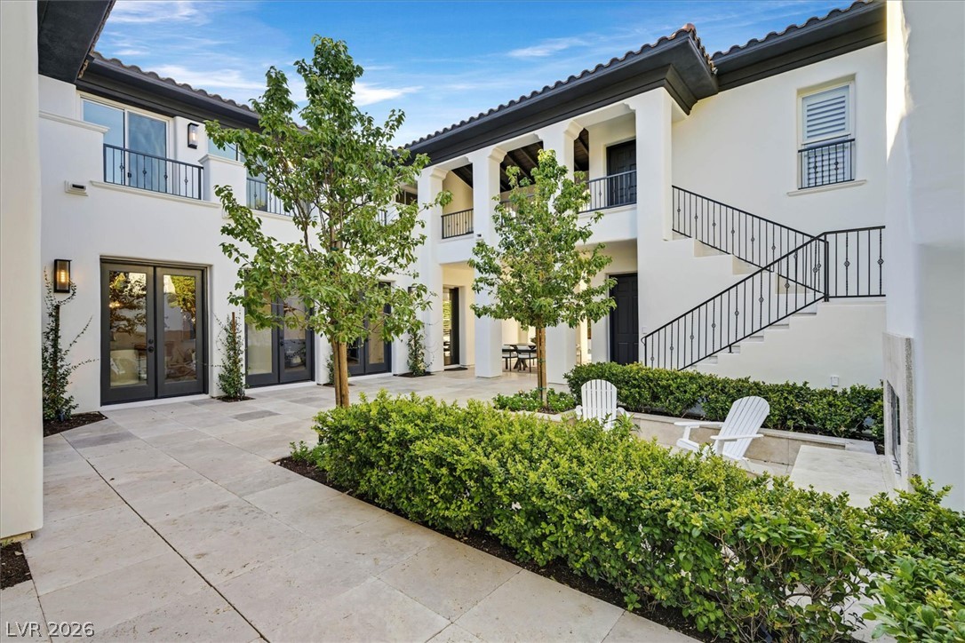 3844 Glasgow Green Drive Las Vegas NV 89141