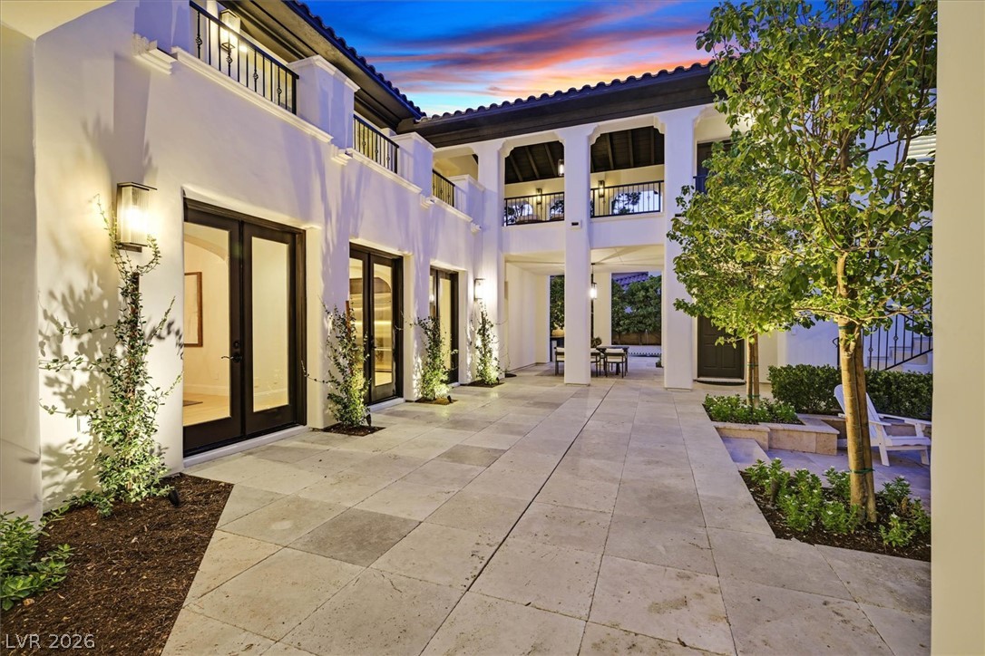 3844 Glasgow Green Drive Las Vegas NV 89141