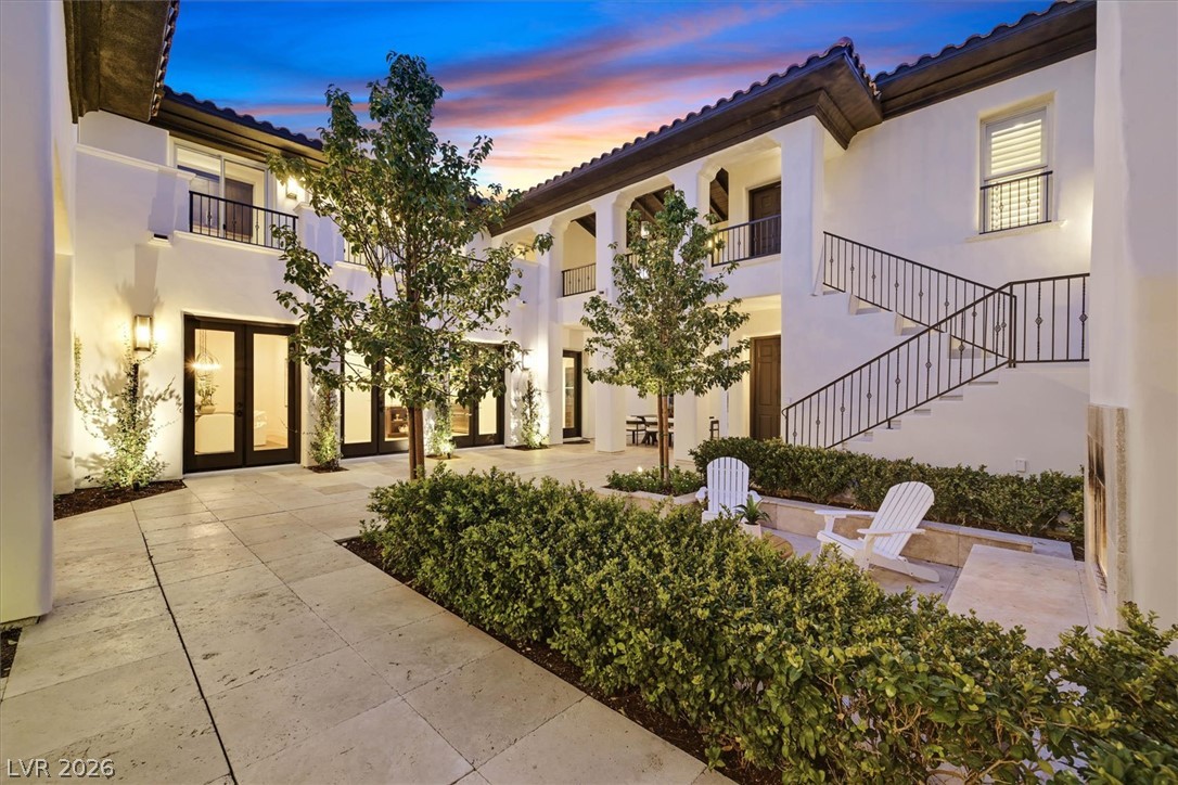 3844 Glasgow Green Drive Las Vegas NV 89141