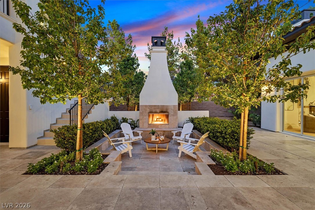 3844 Glasgow Green Drive Las Vegas NV 89141