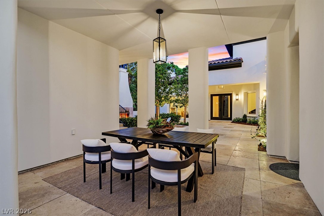 3844 Glasgow Green Drive Las Vegas NV 89141