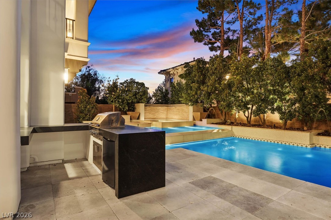 3844 Glasgow Green Drive Las Vegas NV 89141