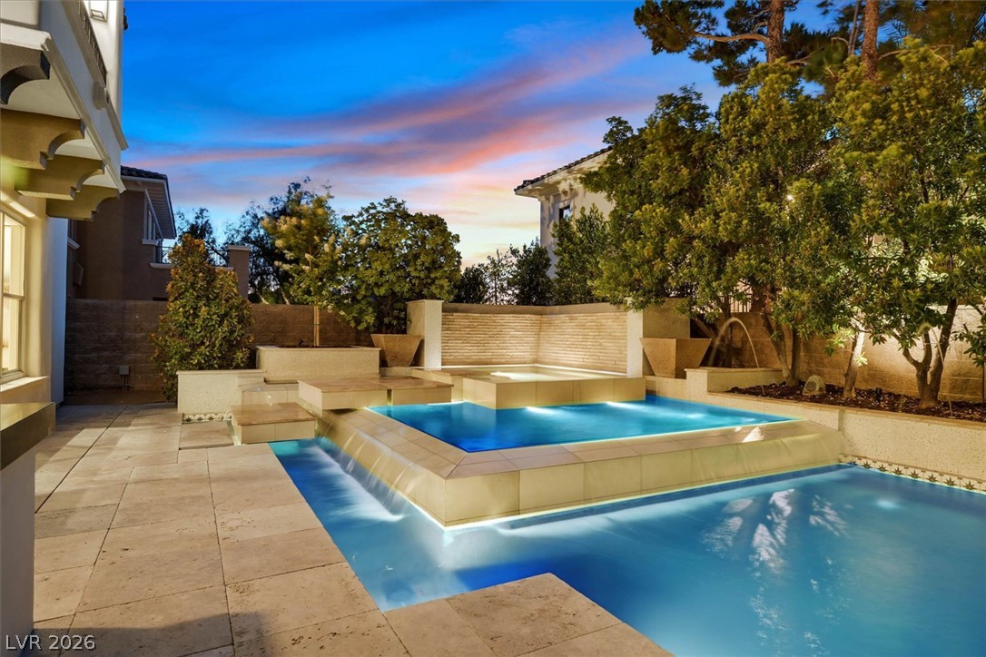 3844 Glasgow Green Drive Las Vegas NV 89141