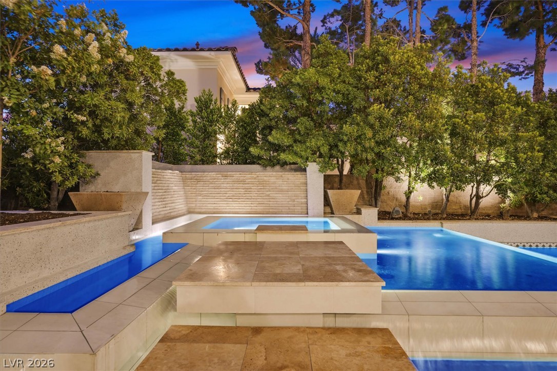 3844 Glasgow Green Drive Las Vegas NV 89141