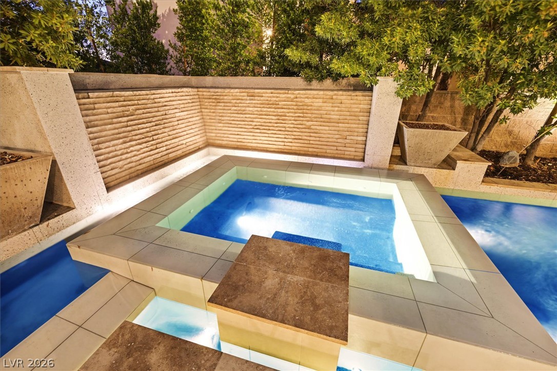 3844 Glasgow Green Drive Las Vegas NV 89141