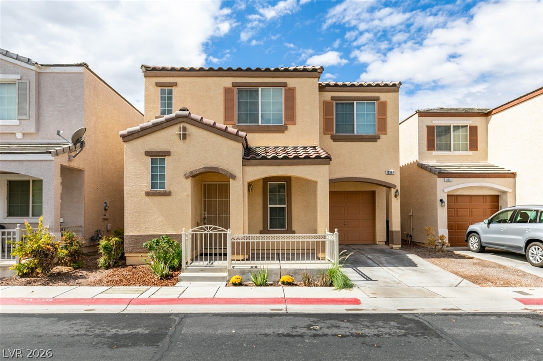 10367 Lettuce Leaf Street Las Vegas NV 89183