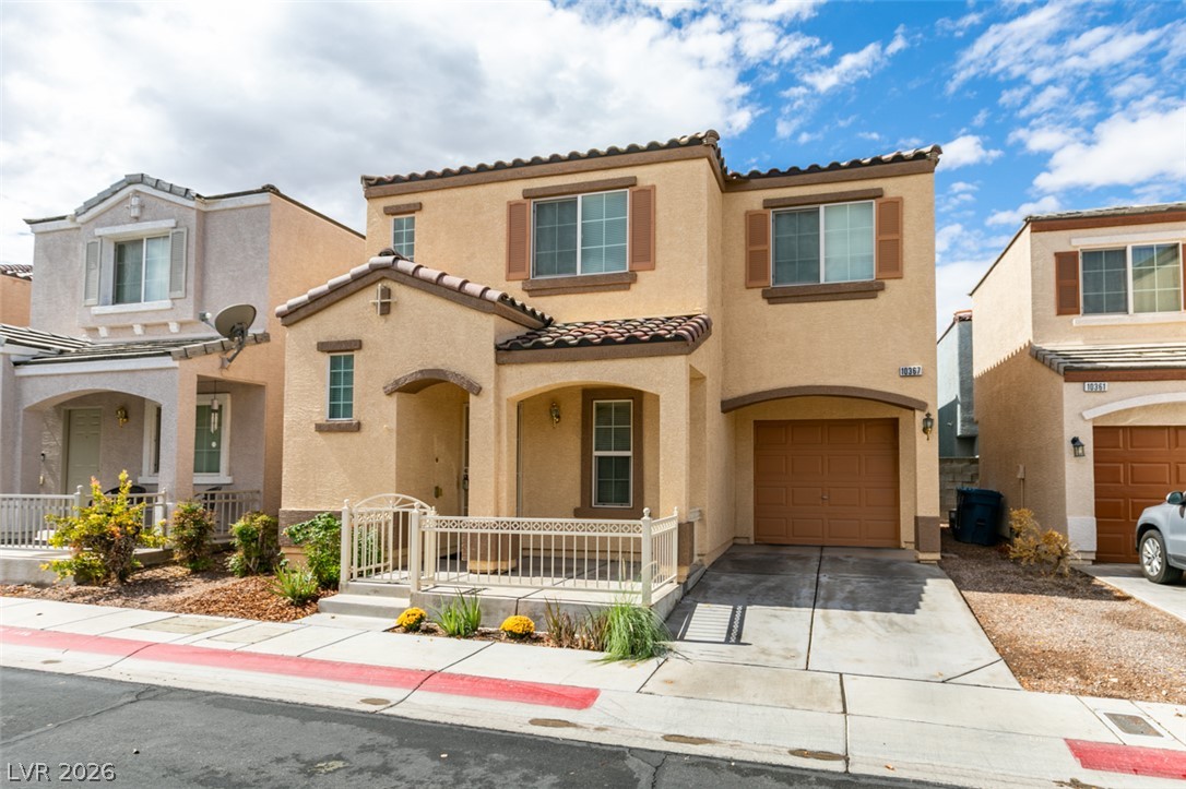 10367 Lettuce Leaf Street Las Vegas NV 89183