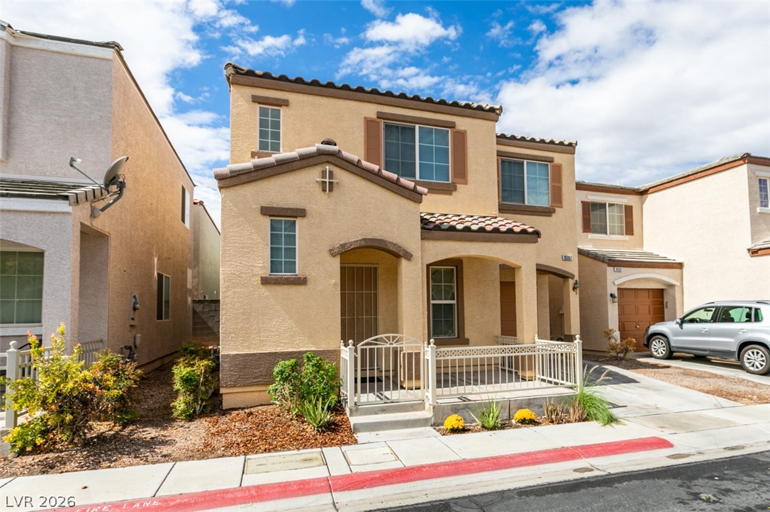 10367 Lettuce Leaf Street Las Vegas NV 89183