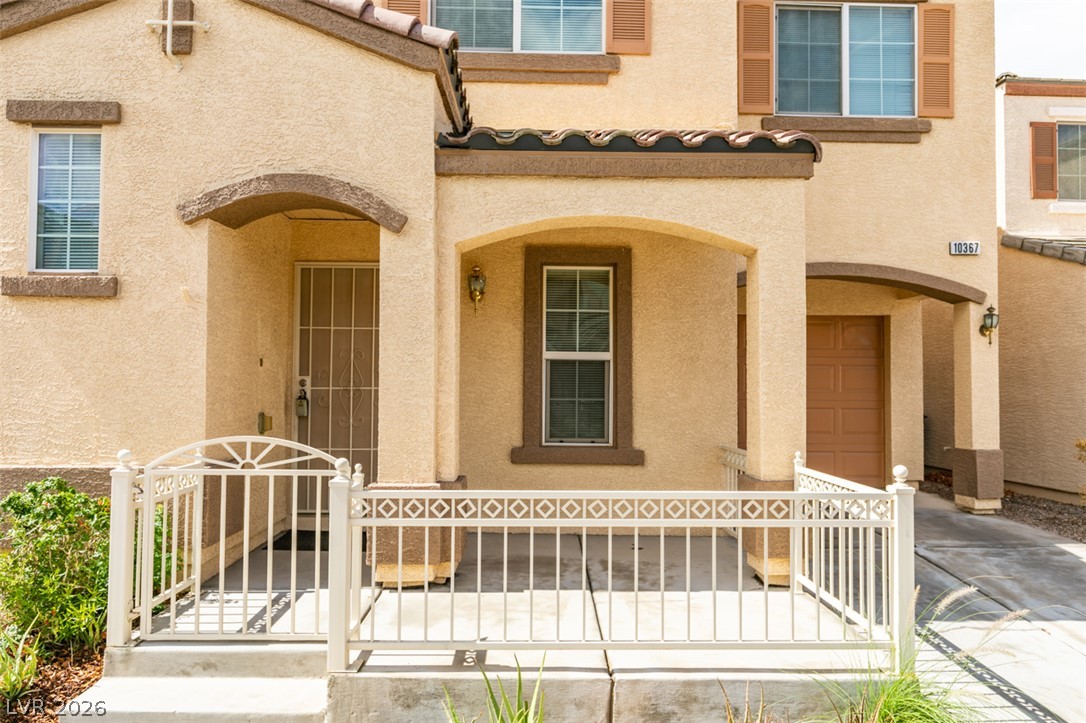 10367 Lettuce Leaf Street Las Vegas NV 89183