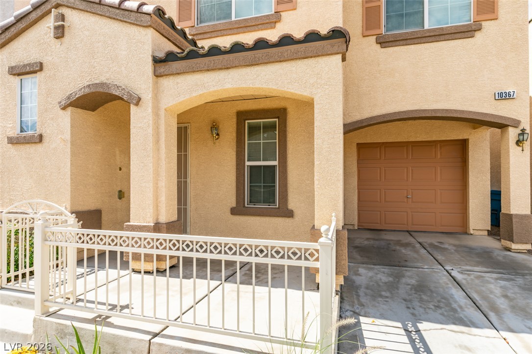 10367 Lettuce Leaf Street Las Vegas NV 89183