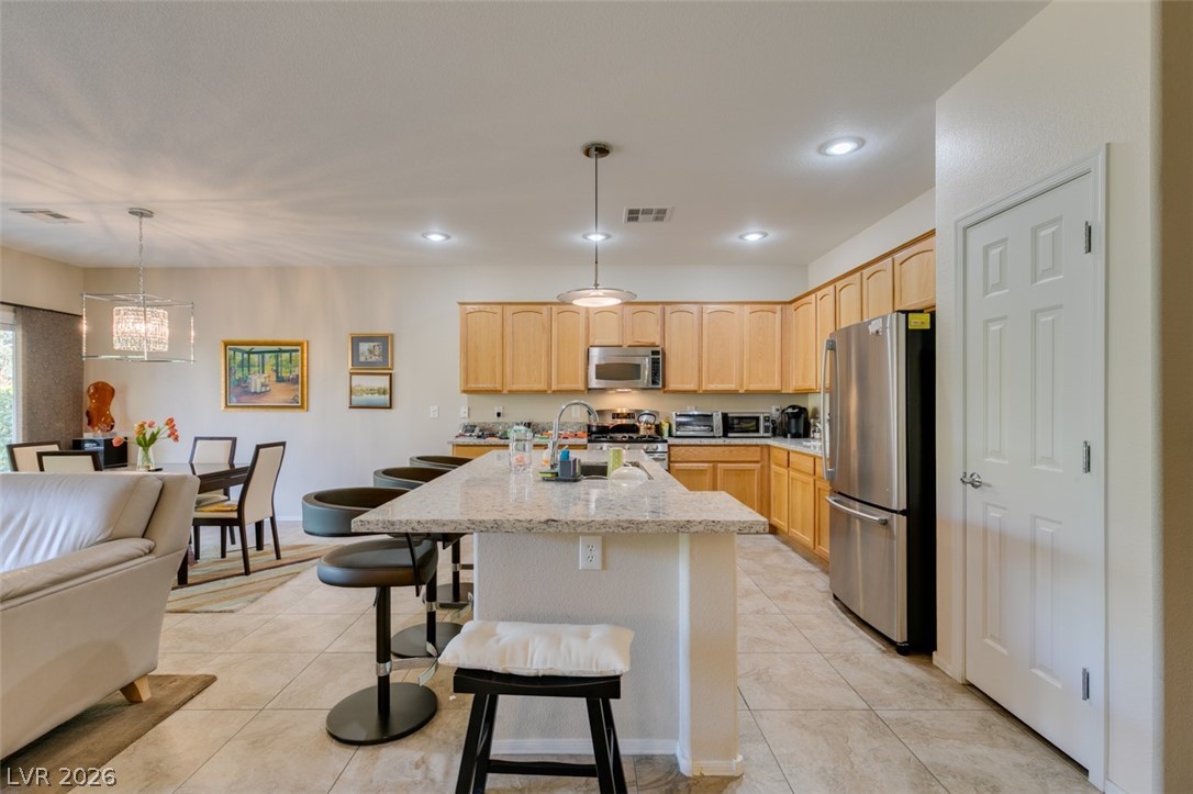 2325 Weaverville Drive Henderson NV 89044